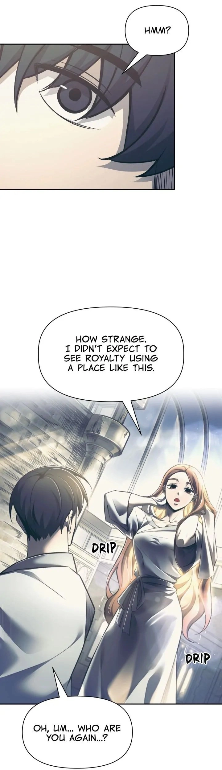 I Became the Tyrant of a Defense Game Chapter 73 - Page 21