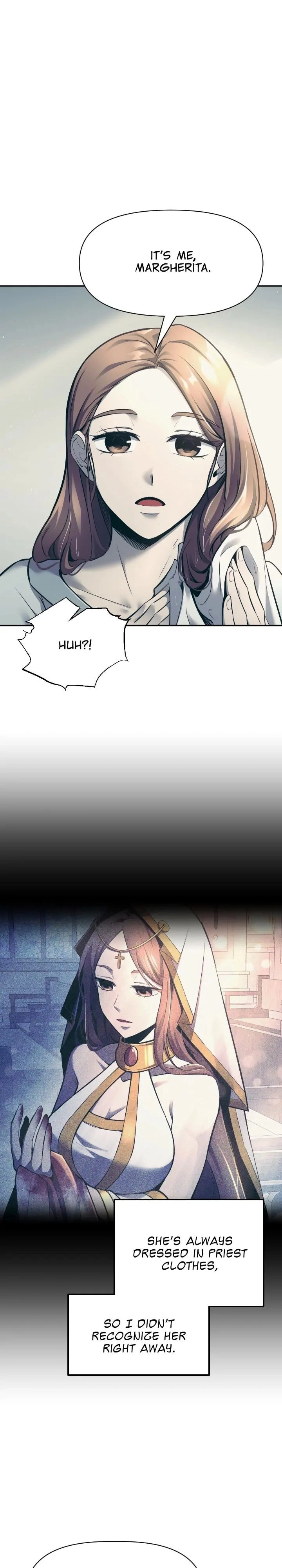 I Became the Tyrant of a Defense Game Chapter 73 - Page 22