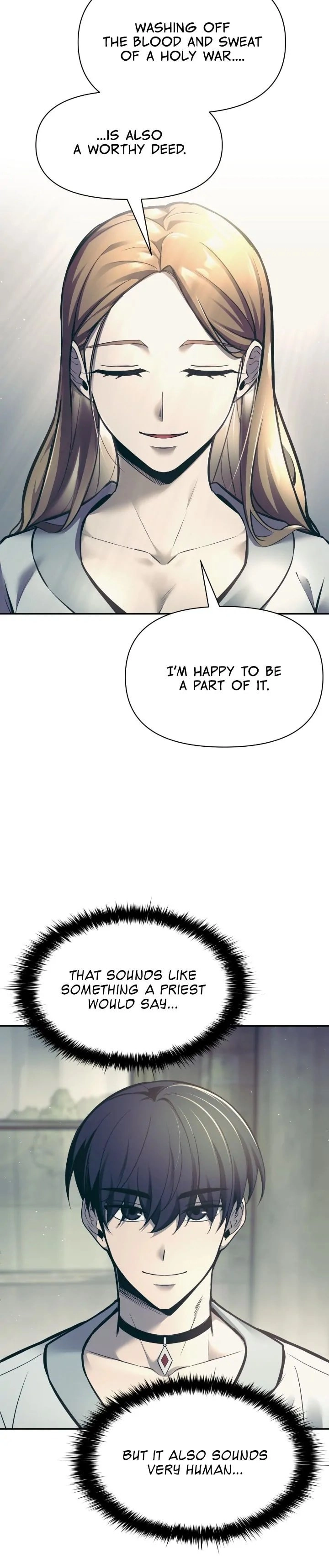 I Became the Tyrant of a Defense Game Chapter 73 - Page 27