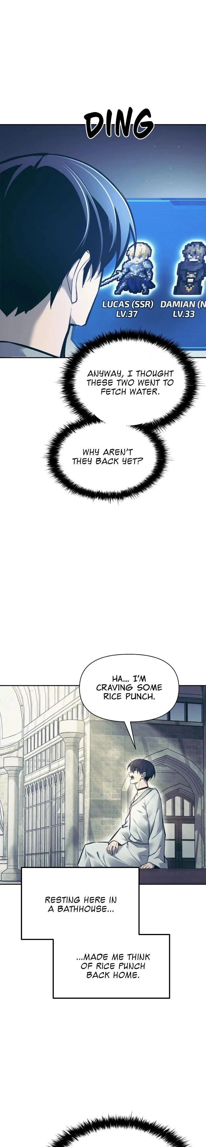 I Became the Tyrant of a Defense Game Chapter 73 - Page 29