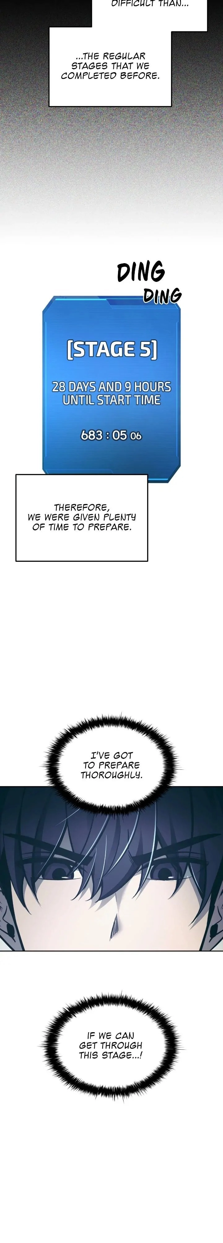 I Became the Tyrant of a Defense Game Chapter 73 - Page 38