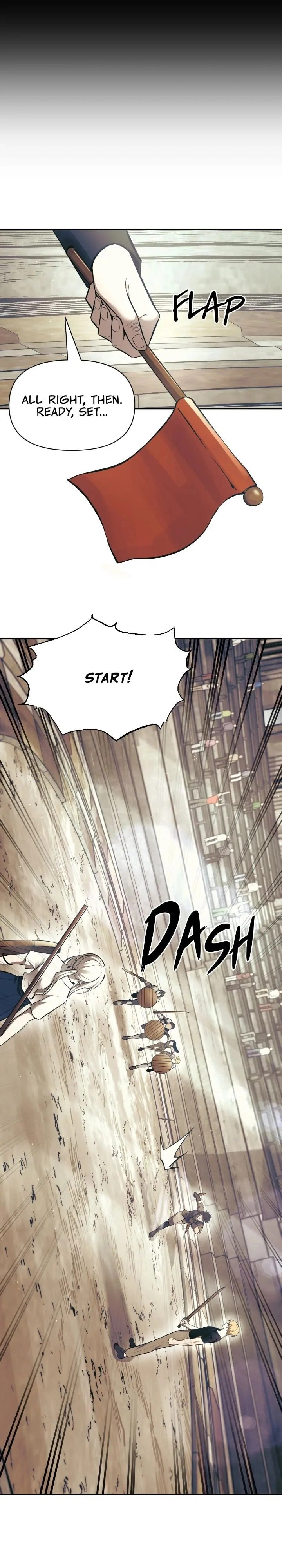 I Became the Tyrant of a Defense Game Chapter 74 - Page 11