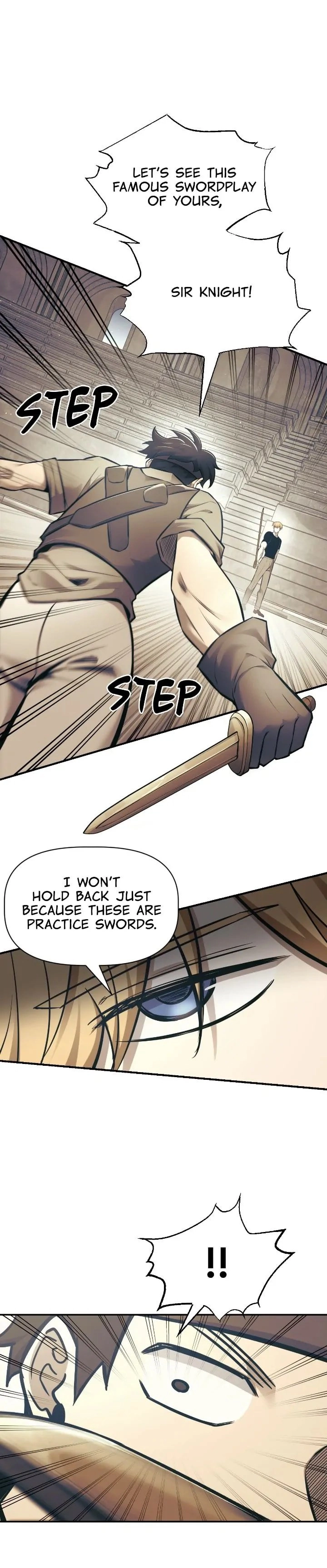 I Became the Tyrant of a Defense Game Chapter 74 - Page 12