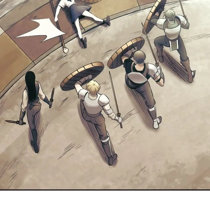 I Became the Tyrant of a Defense Game Chapter 74 - Page 21
