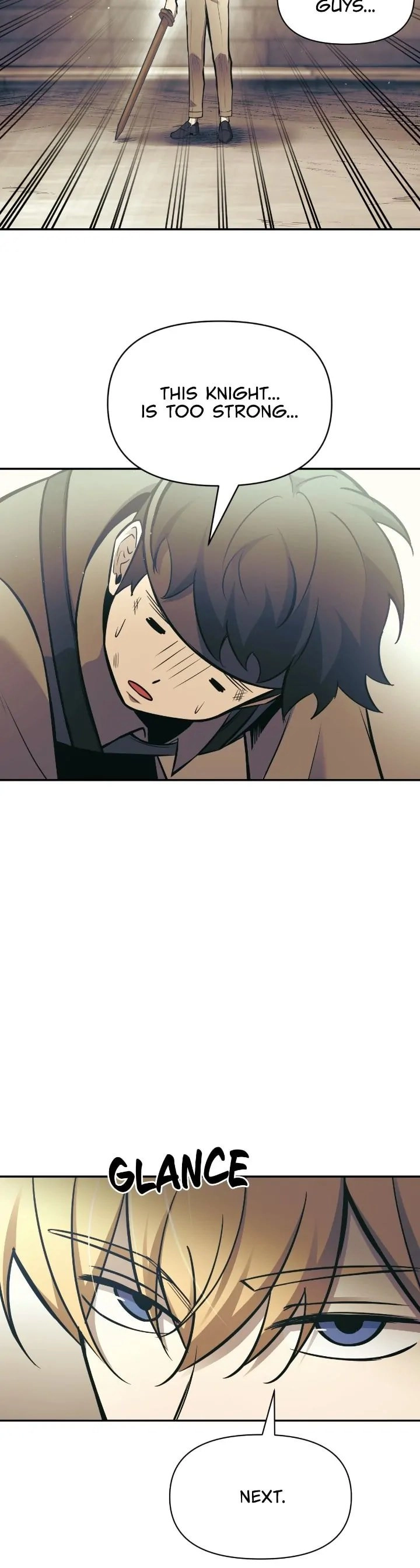 I Became the Tyrant of a Defense Game Chapter 74 - Page 24