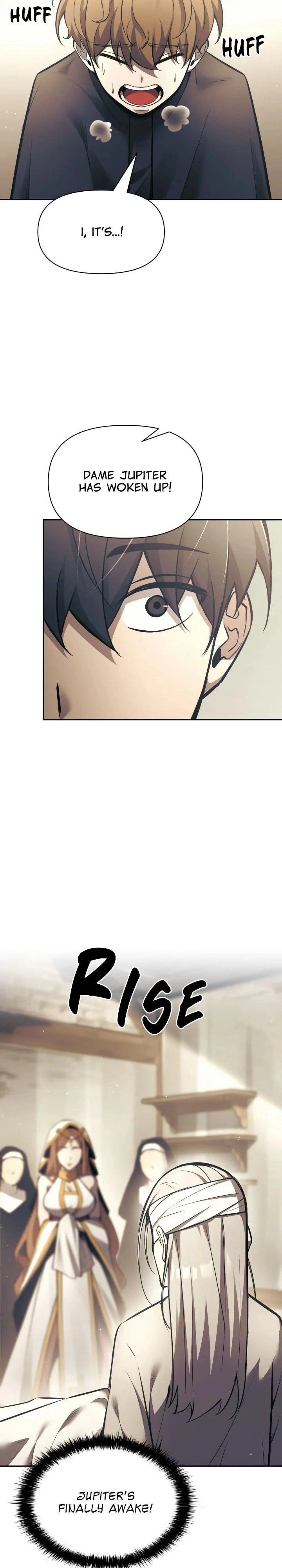 I Became the Tyrant of a Defense Game Chapter 74 - Page 44