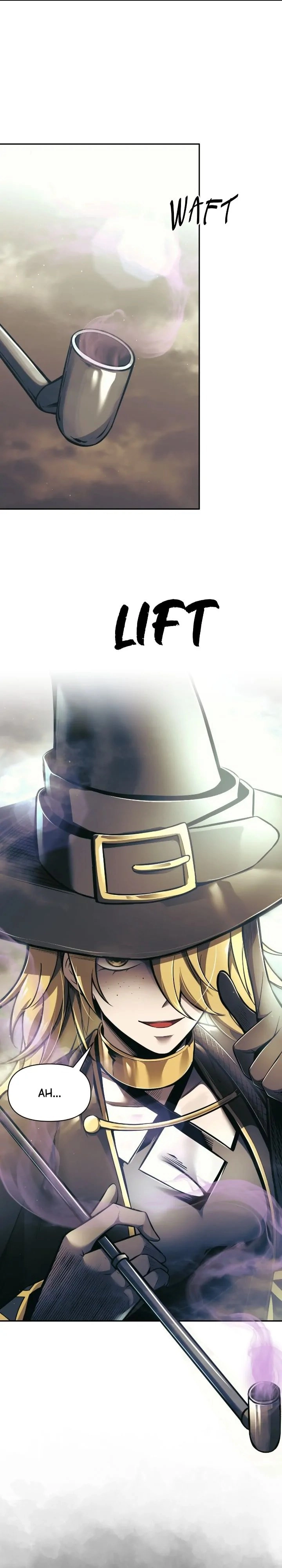 I Became the Tyrant of a Defense Game Chapter 74 - Page 47