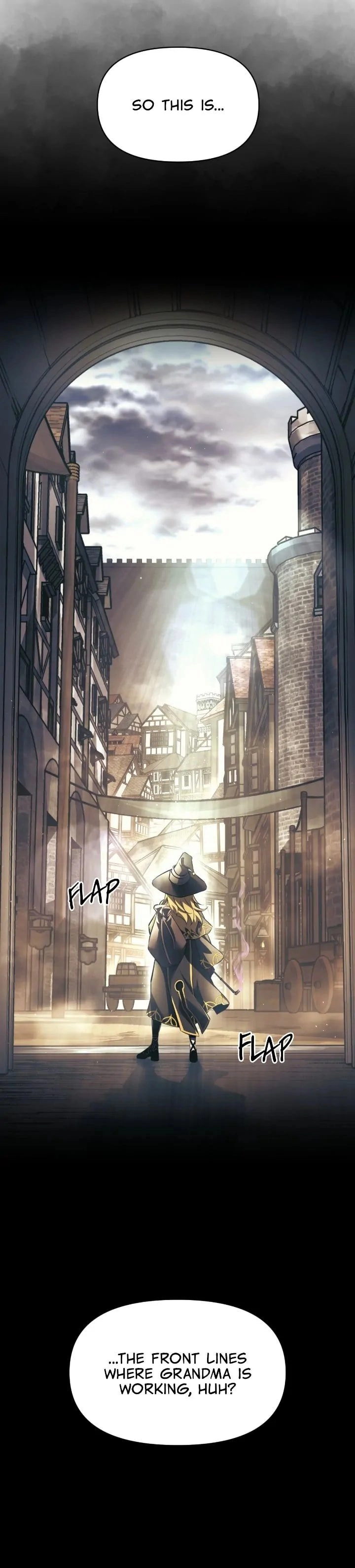 I Became the Tyrant of a Defense Game Chapter 74 - Page 48