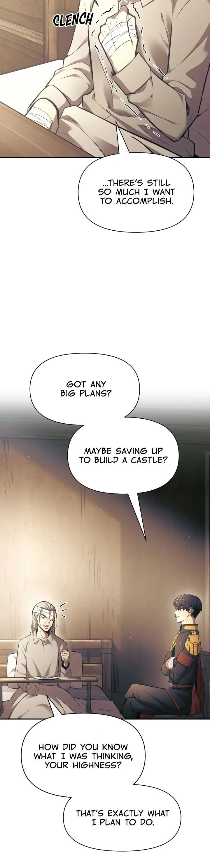 I Became the Tyrant of a Defense Game Chapter 75 - Page 6