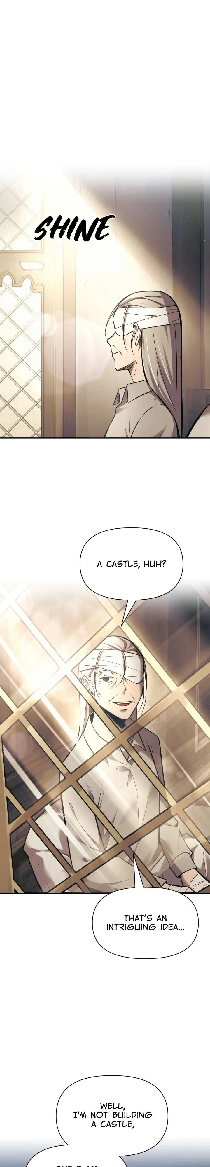 I Became the Tyrant of a Defense Game Chapter 75 - Page 7