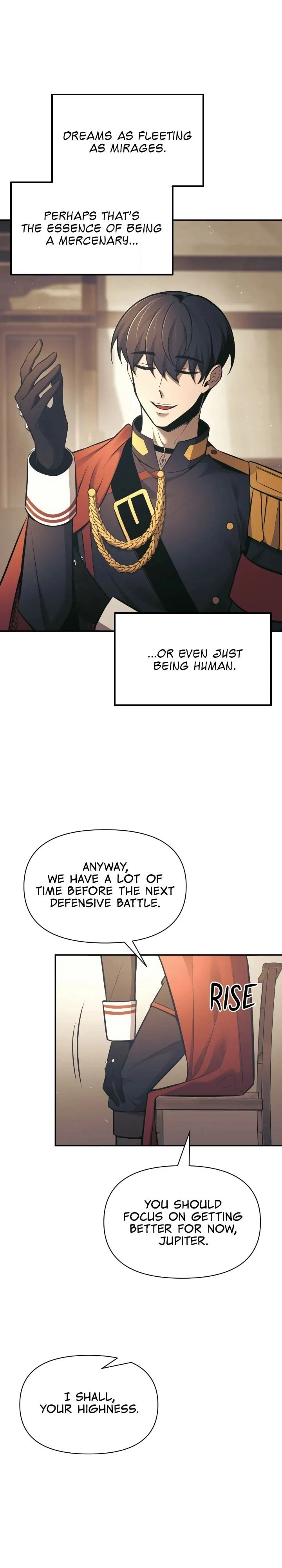 I Became the Tyrant of a Defense Game Chapter 75 - Page 10