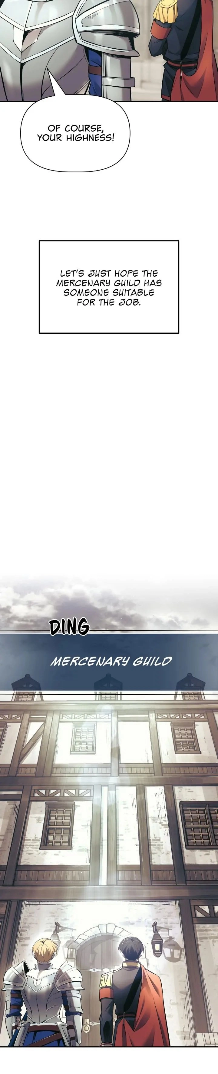 I Became the Tyrant of a Defense Game Chapter 75 - Page 15
