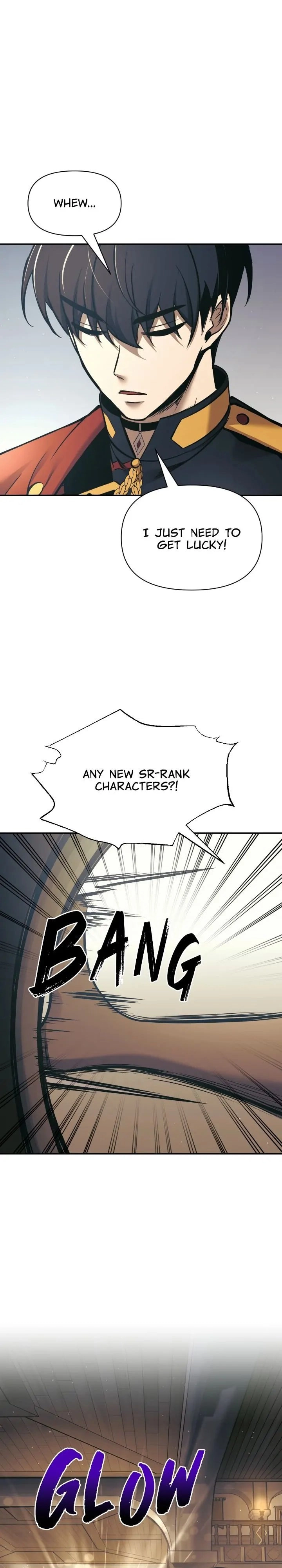 I Became the Tyrant of a Defense Game Chapter 75 - Page 16