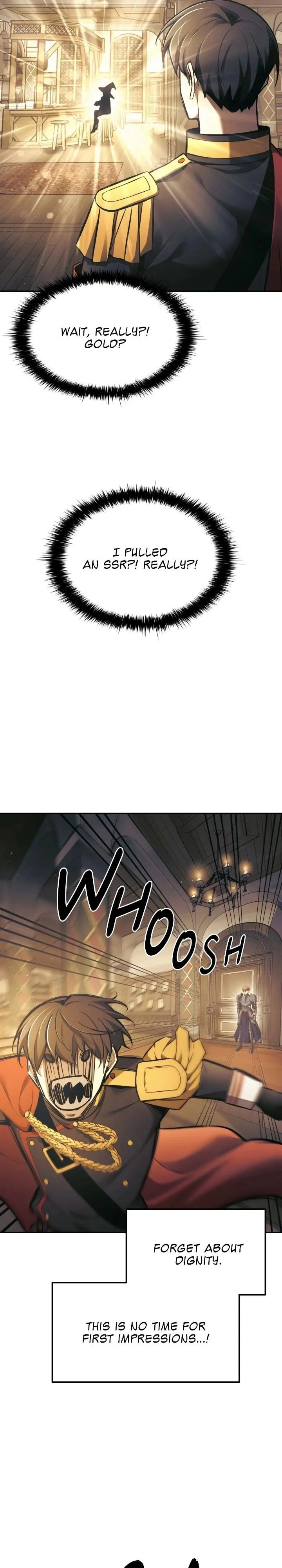 I Became the Tyrant of a Defense Game Chapter 75 - Page 17