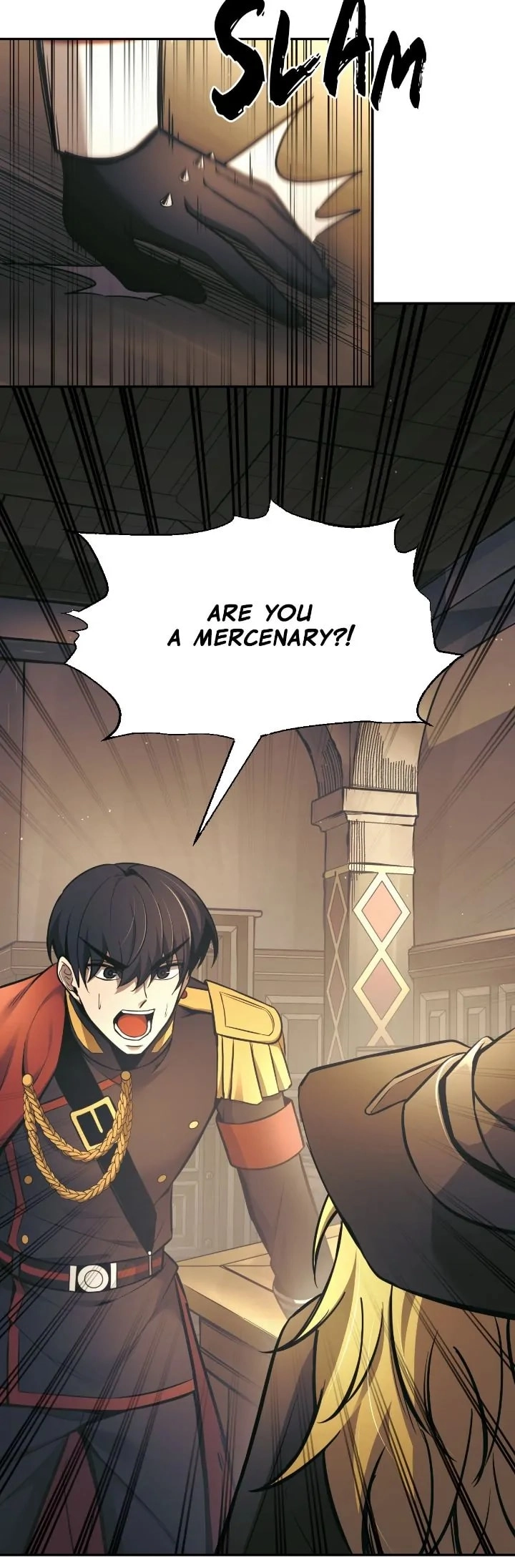 I Became the Tyrant of a Defense Game Chapter 75 - Page 18