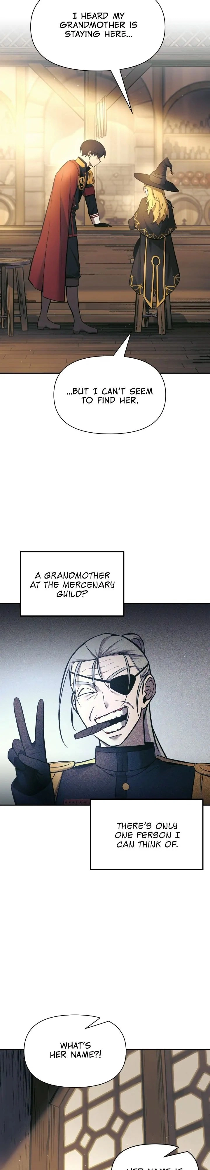 I Became the Tyrant of a Defense Game Chapter 75 - Page 20