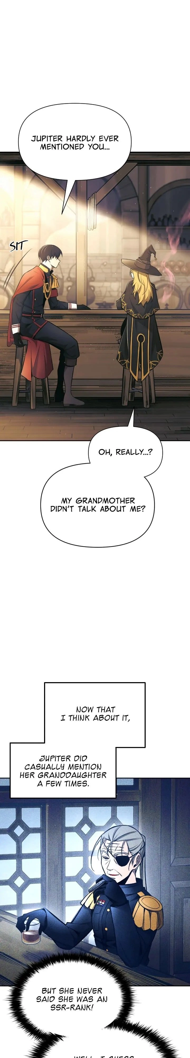 I Became the Tyrant of a Defense Game Chapter 75 - Page 25