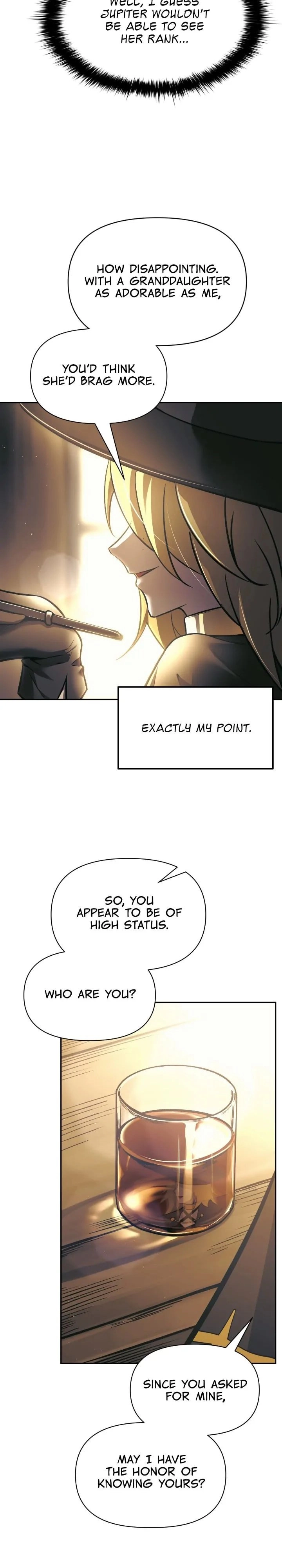 I Became the Tyrant of a Defense Game Chapter 75 - Page 26