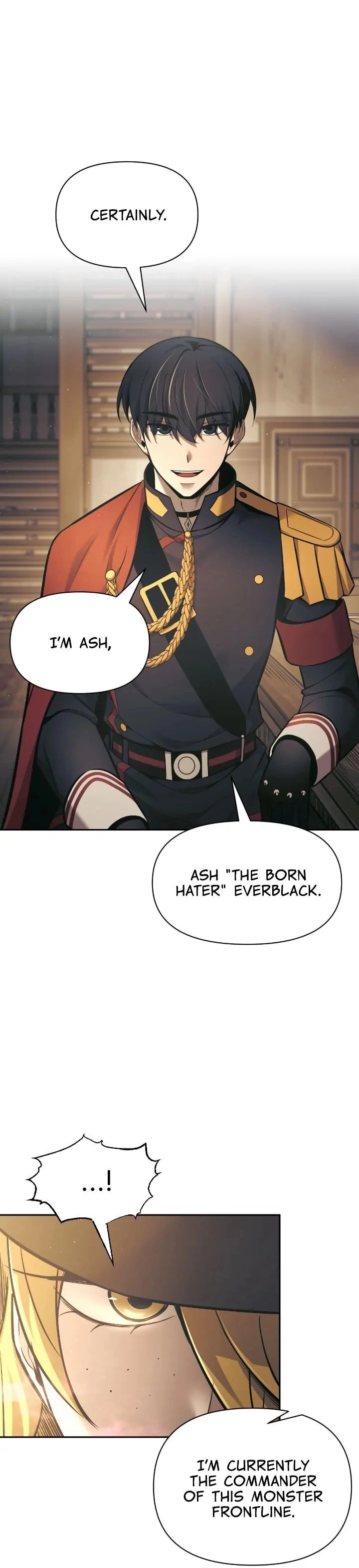 I Became the Tyrant of a Defense Game Chapter 75 - Page 27