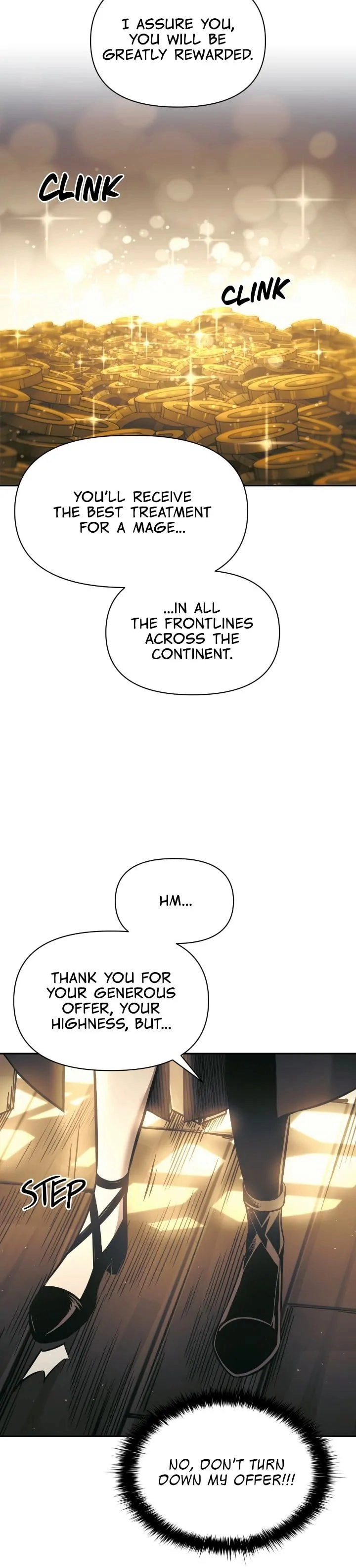 I Became the Tyrant of a Defense Game Chapter 75 - Page 30