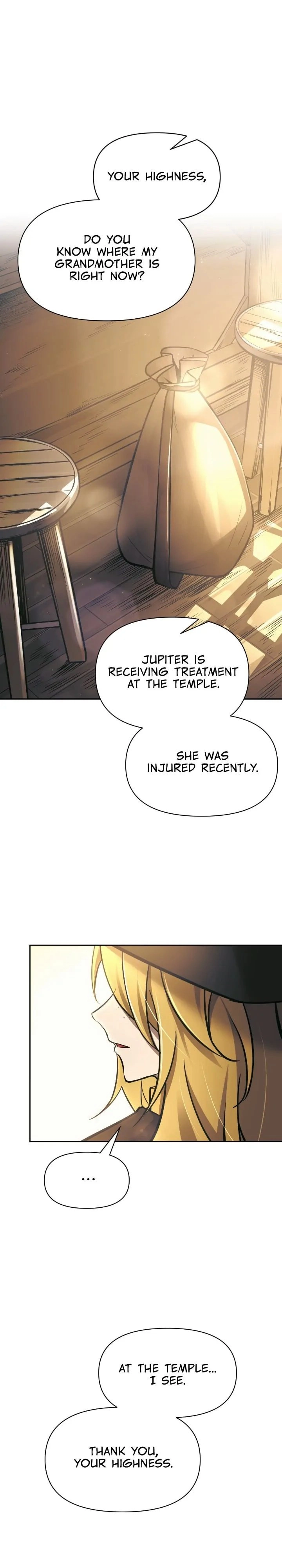 I Became the Tyrant of a Defense Game Chapter 75 - Page 32