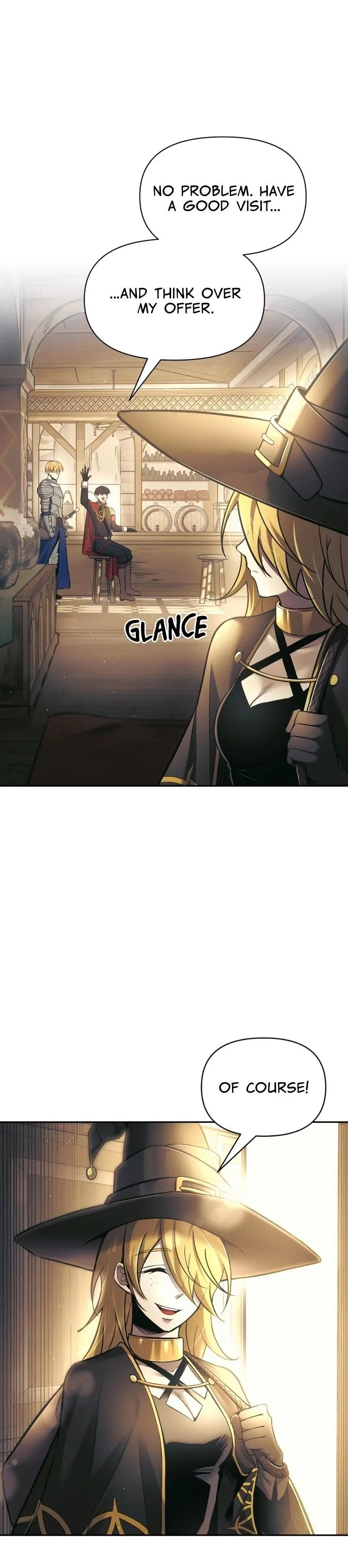 I Became the Tyrant of a Defense Game Chapter 75 - Page 33