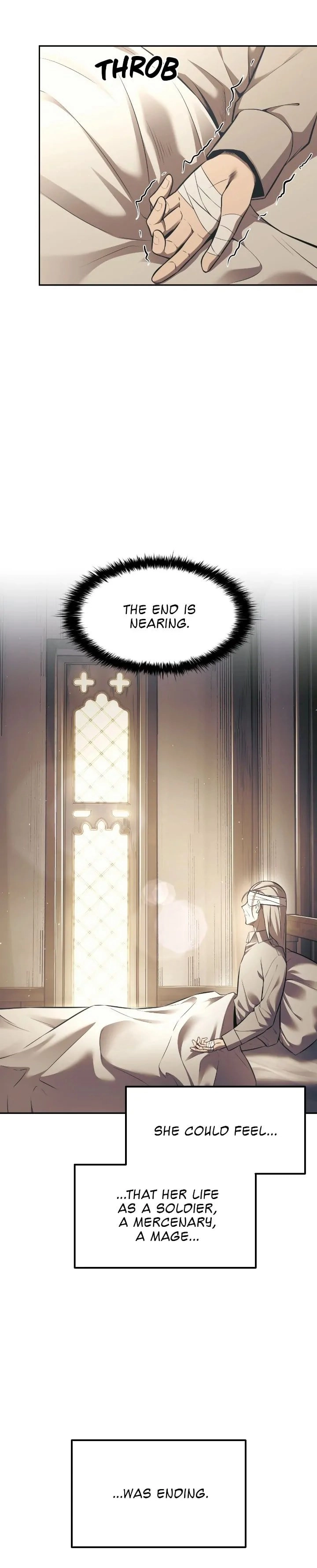 I Became the Tyrant of a Defense Game Chapter 75 - Page 39