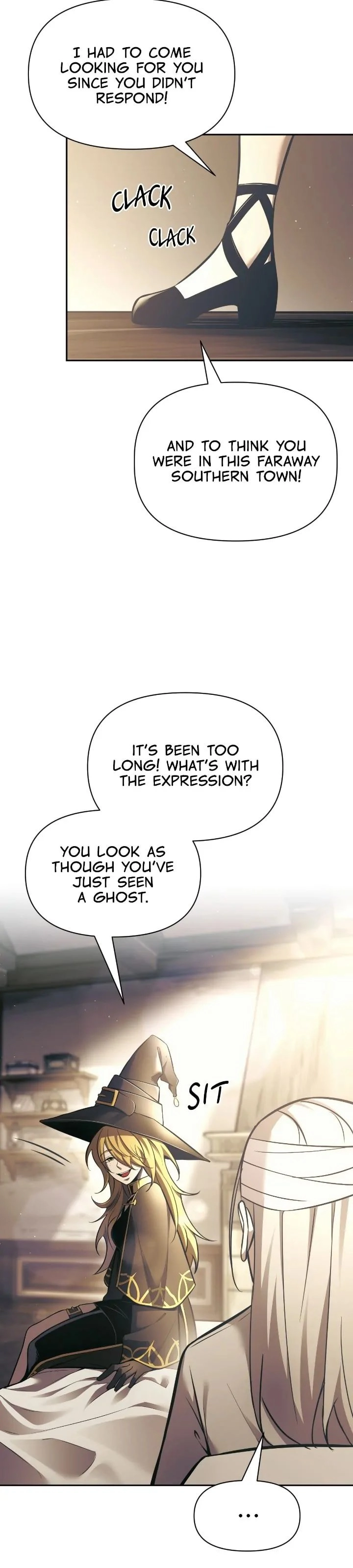 I Became the Tyrant of a Defense Game Chapter 75 - Page 45