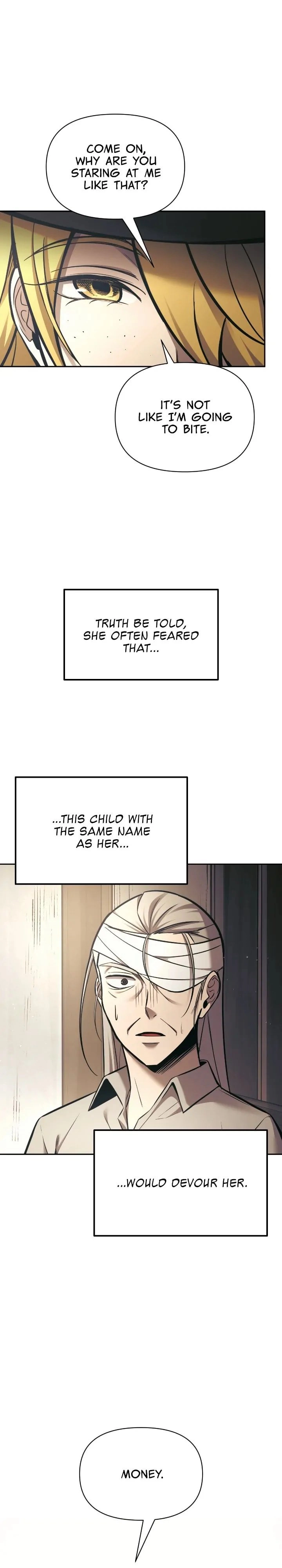 I Became the Tyrant of a Defense Game Chapter 75 - Page 46