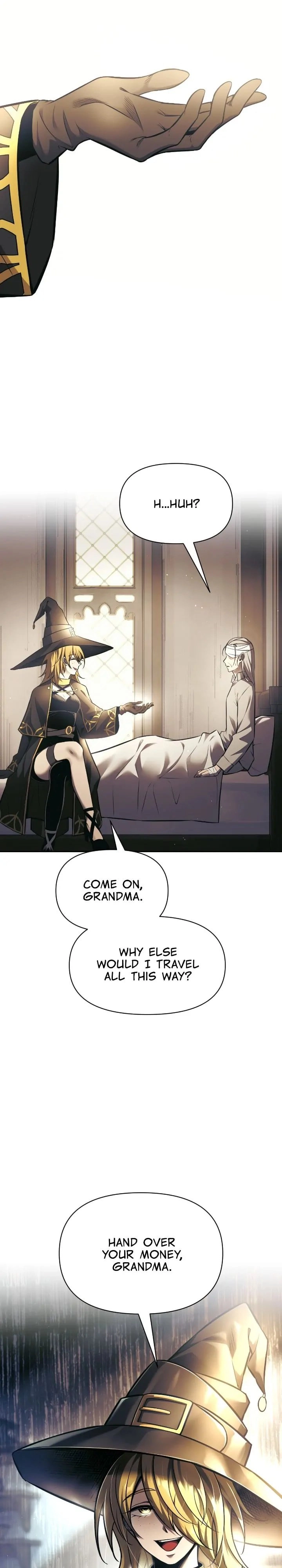 I Became the Tyrant of a Defense Game Chapter 75 - Page 47