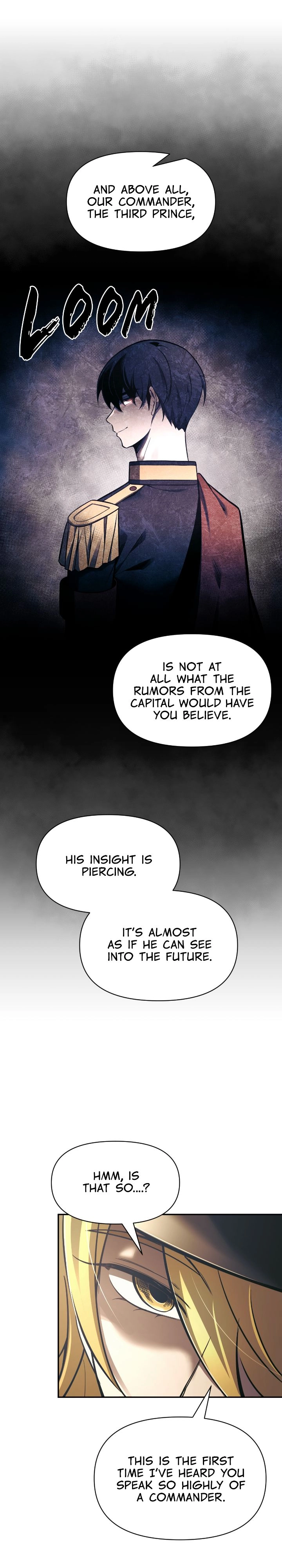 I Became the Tyrant of a Defense Game Chapter 76 - Page 4
