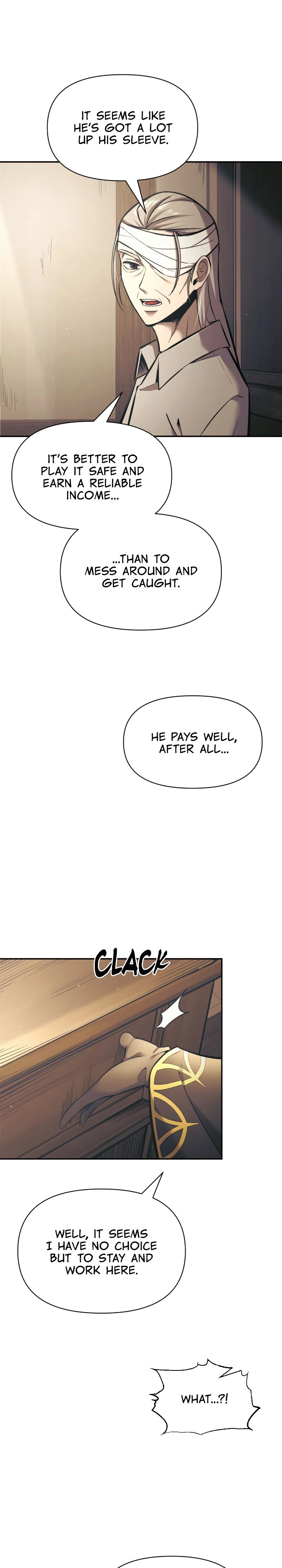 I Became the Tyrant of a Defense Game Chapter 76 - Page 5