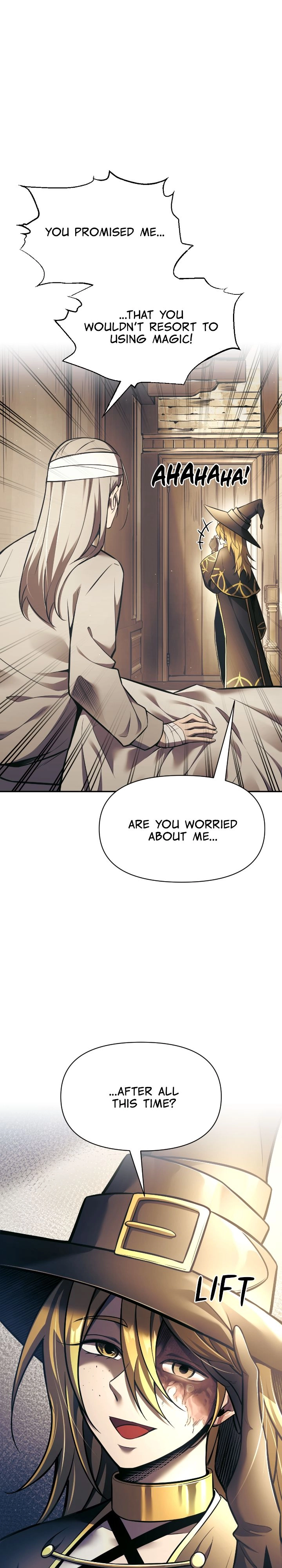 I Became the Tyrant of a Defense Game Chapter 76 - Page 7