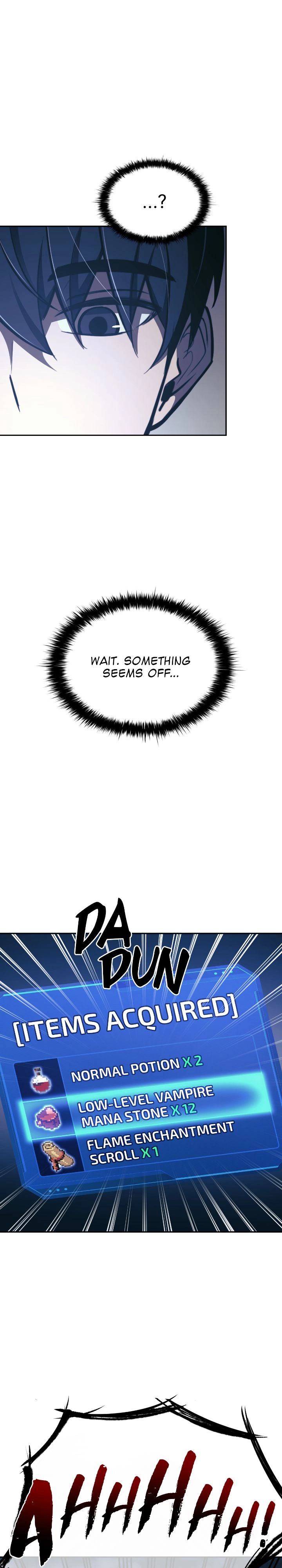 I Became the Tyrant of a Defense Game Chapter 76 - Page 14