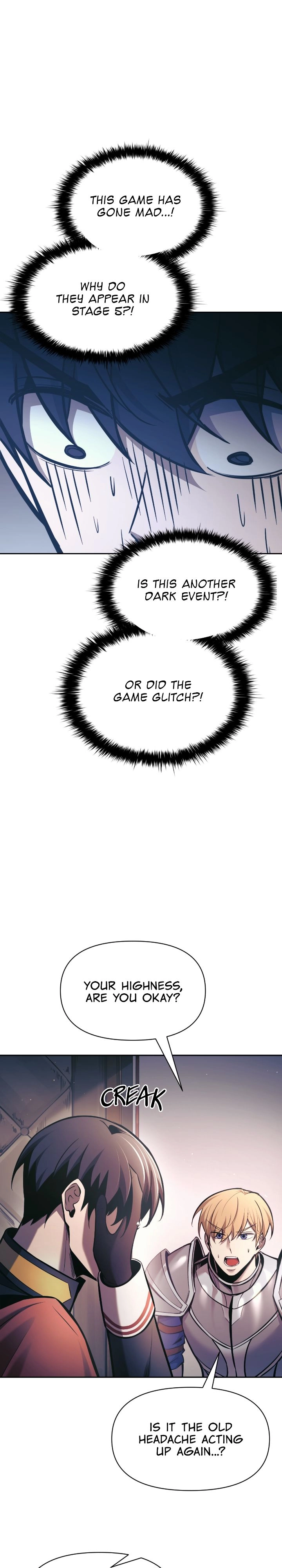 I Became the Tyrant of a Defense Game Chapter 76 - Page 17