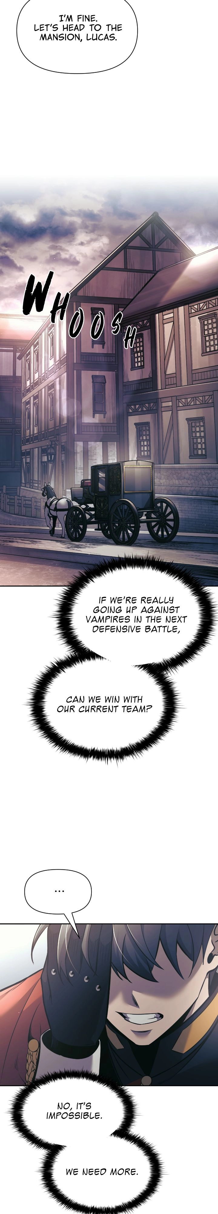 I Became the Tyrant of a Defense Game Chapter 76 - Page 18