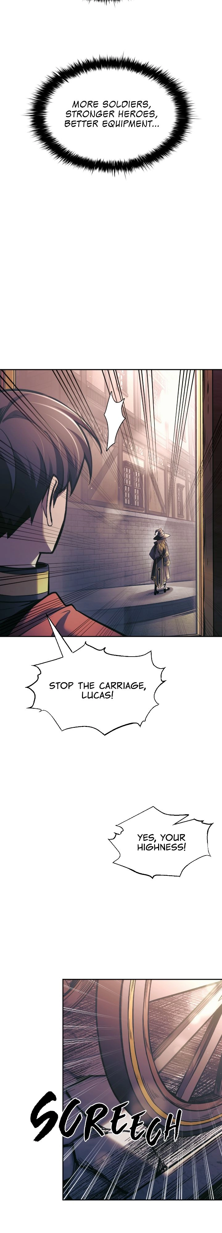I Became the Tyrant of a Defense Game Chapter 76 - Page 19