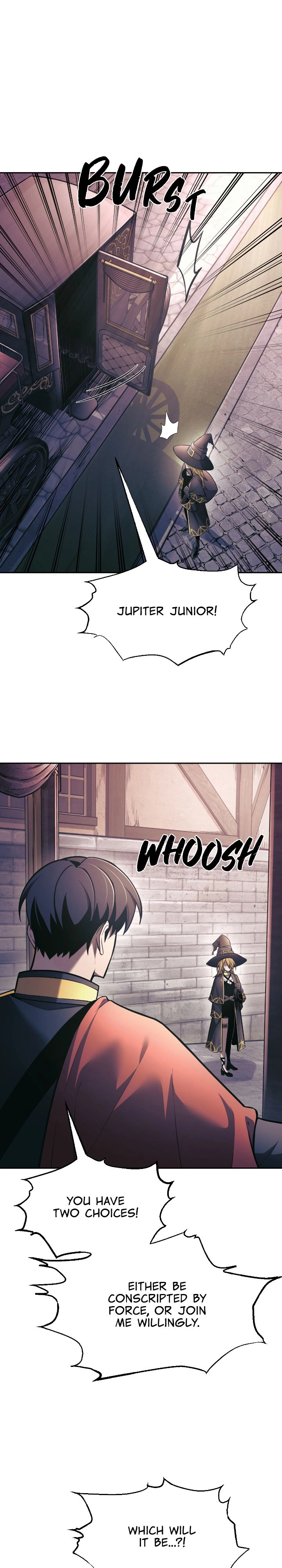 I Became the Tyrant of a Defense Game Chapter 76 - Page 20