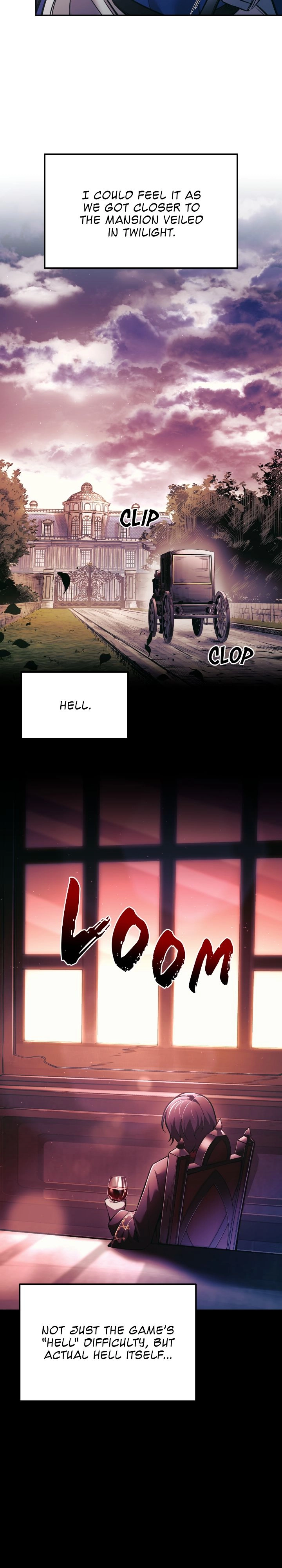 I Became the Tyrant of a Defense Game Chapter 76 - Page 22