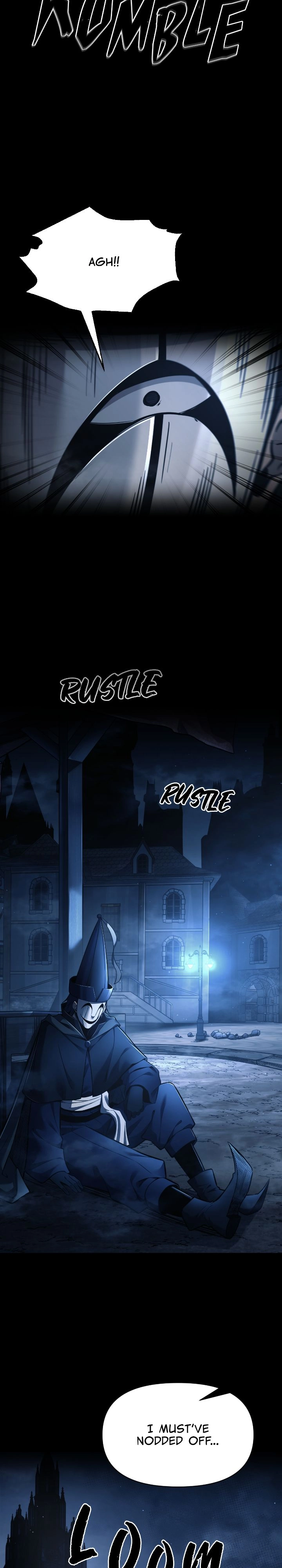 I Became the Tyrant of a Defense Game Chapter 76 - Page 25