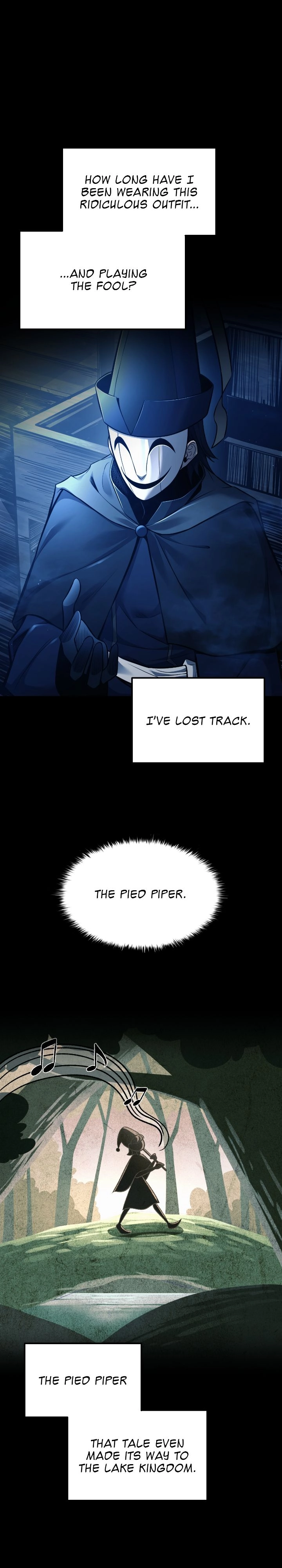 I Became the Tyrant of a Defense Game Chapter 76 - Page 27