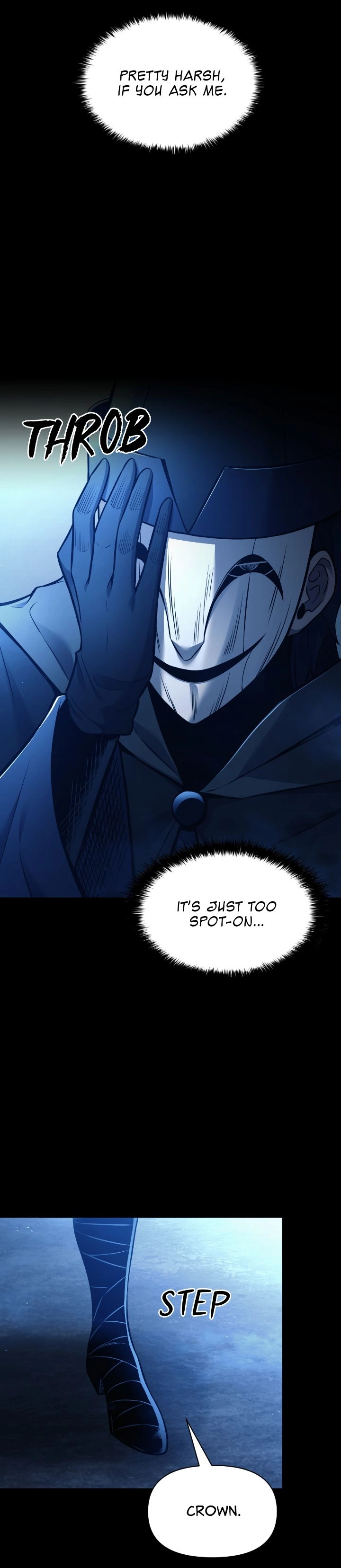 I Became the Tyrant of a Defense Game Chapter 76 - Page 29