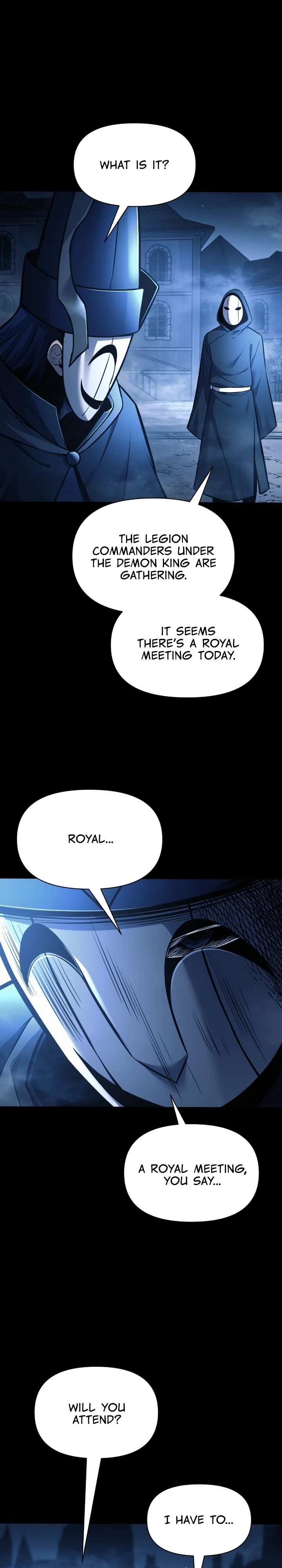 I Became the Tyrant of a Defense Game Chapter 76 - Page 30