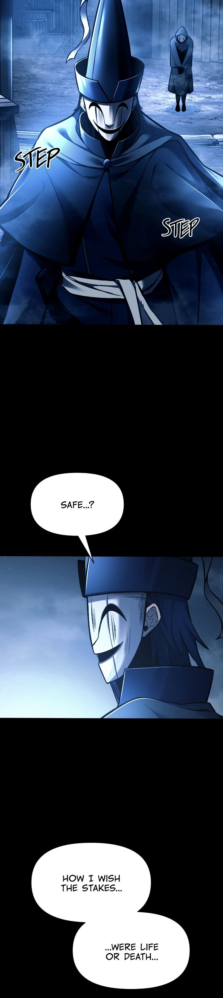 I Became the Tyrant of a Defense Game Chapter 76 - Page 32