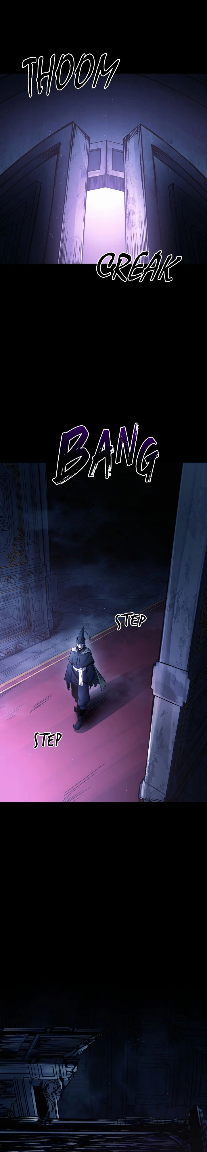 I Became the Tyrant of a Defense Game Chapter 76 - Page 34
