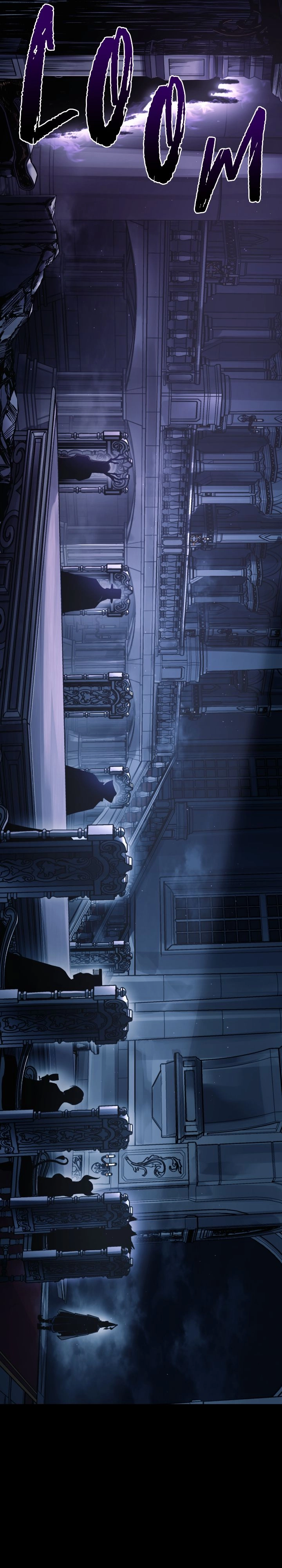 I Became the Tyrant of a Defense Game Chapter 76 - Page 35