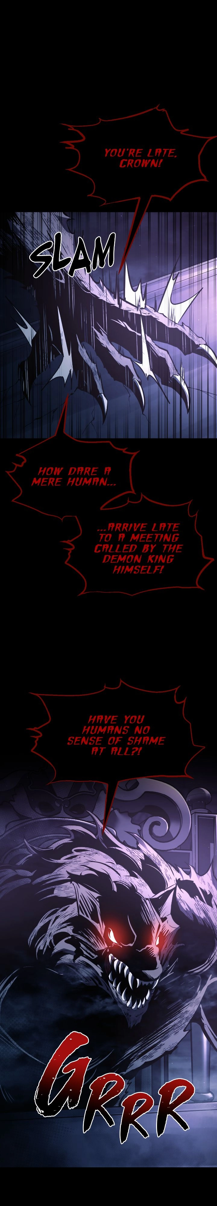 I Became the Tyrant of a Defense Game Chapter 76 - Page 36