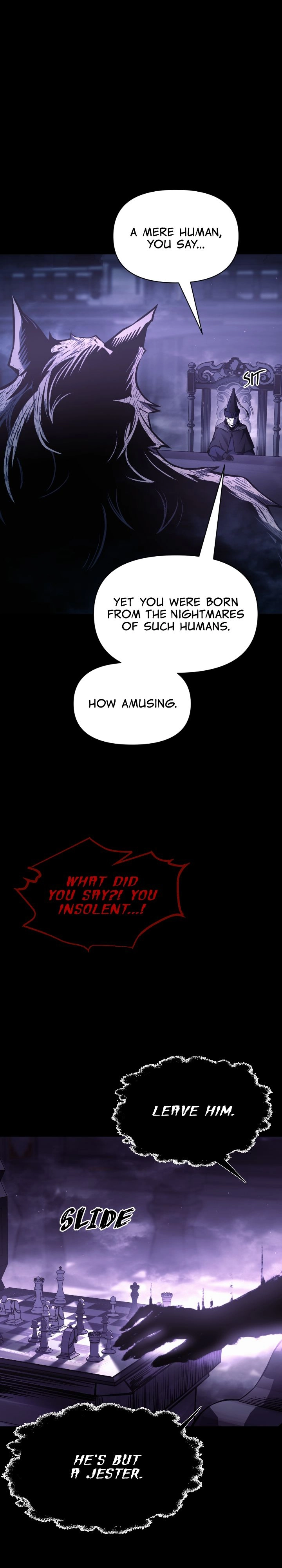 I Became the Tyrant of a Defense Game Chapter 76 - Page 37