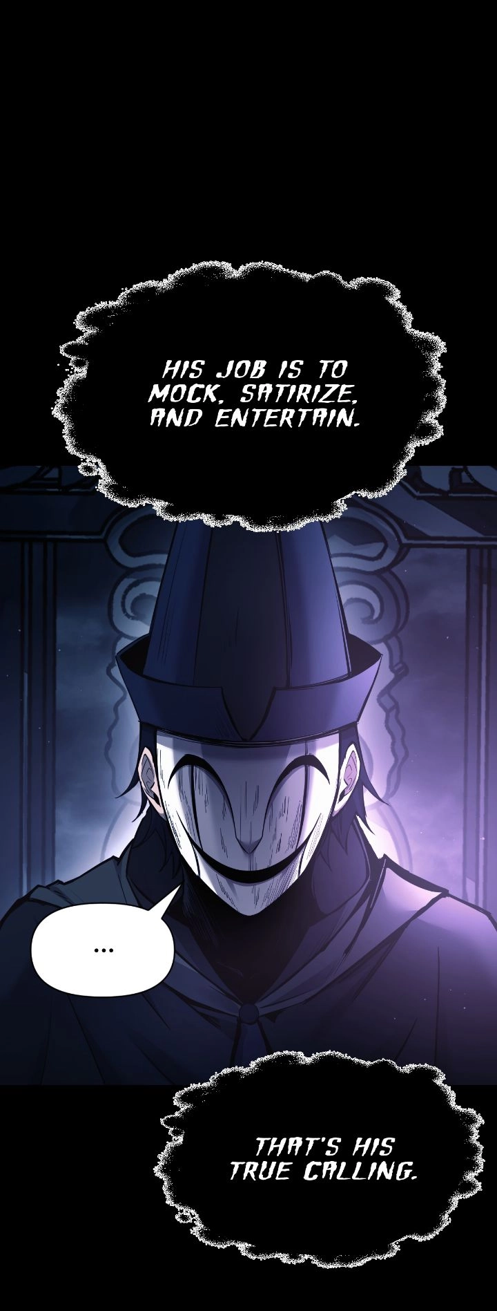 I Became the Tyrant of a Defense Game Chapter 76 - Page 38