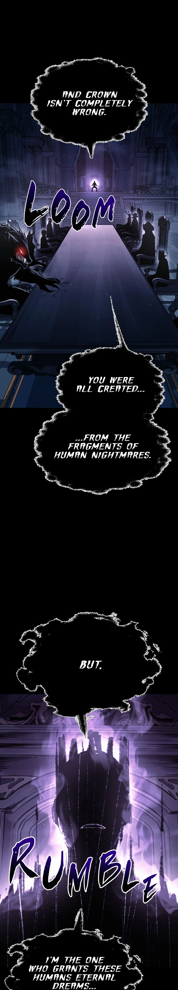 I Became the Tyrant of a Defense Game Chapter 76 - Page 39